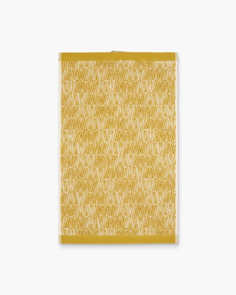 Caribbean Minute Towel