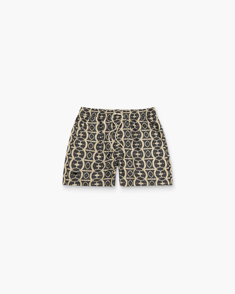 Forge Hypnotise Swim Shorts
