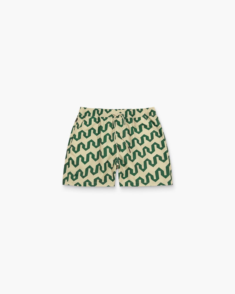 Atlas Swim Shorts