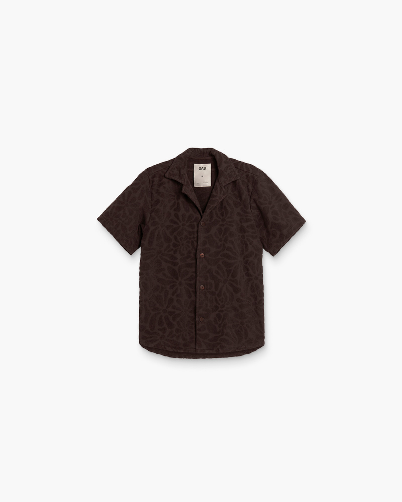 Blossom Cuba Terry Shirt