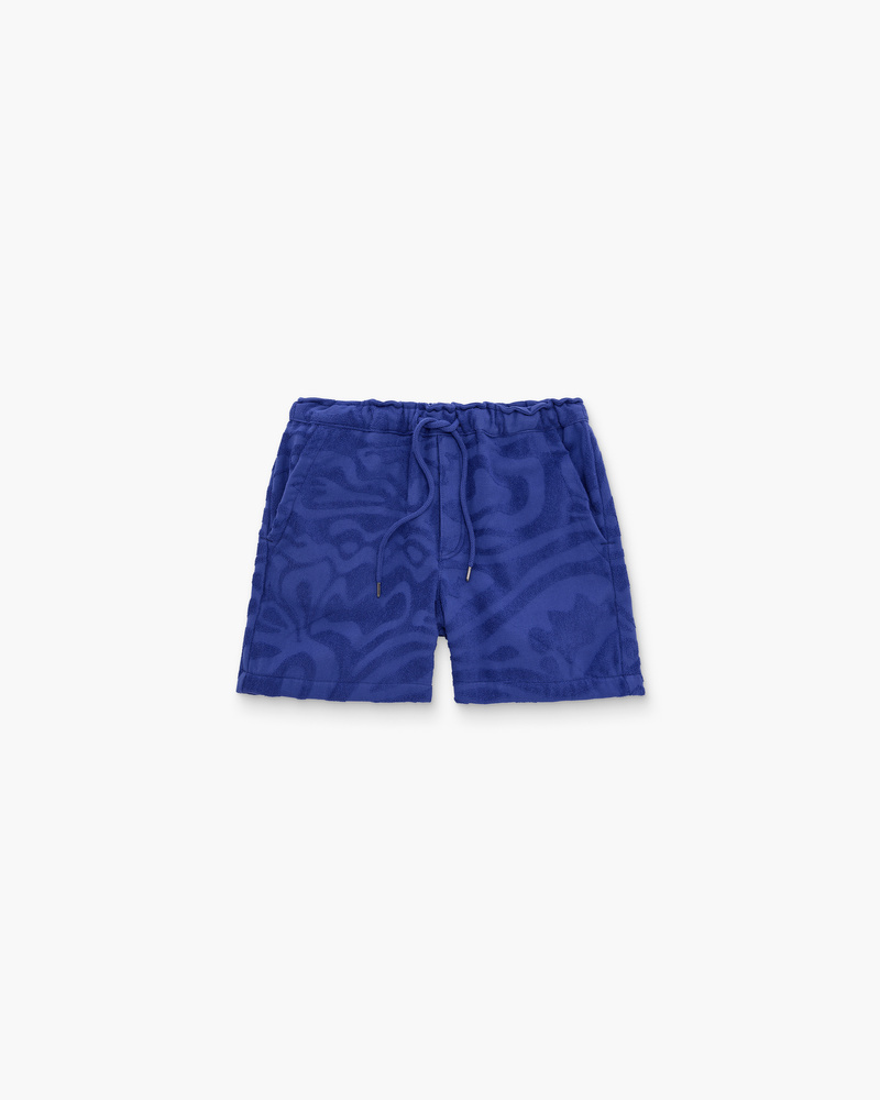 Rapture Terry Shorts