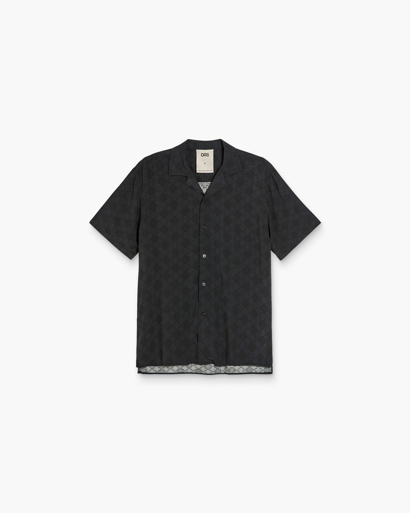 Sebastian Viscose Shirt