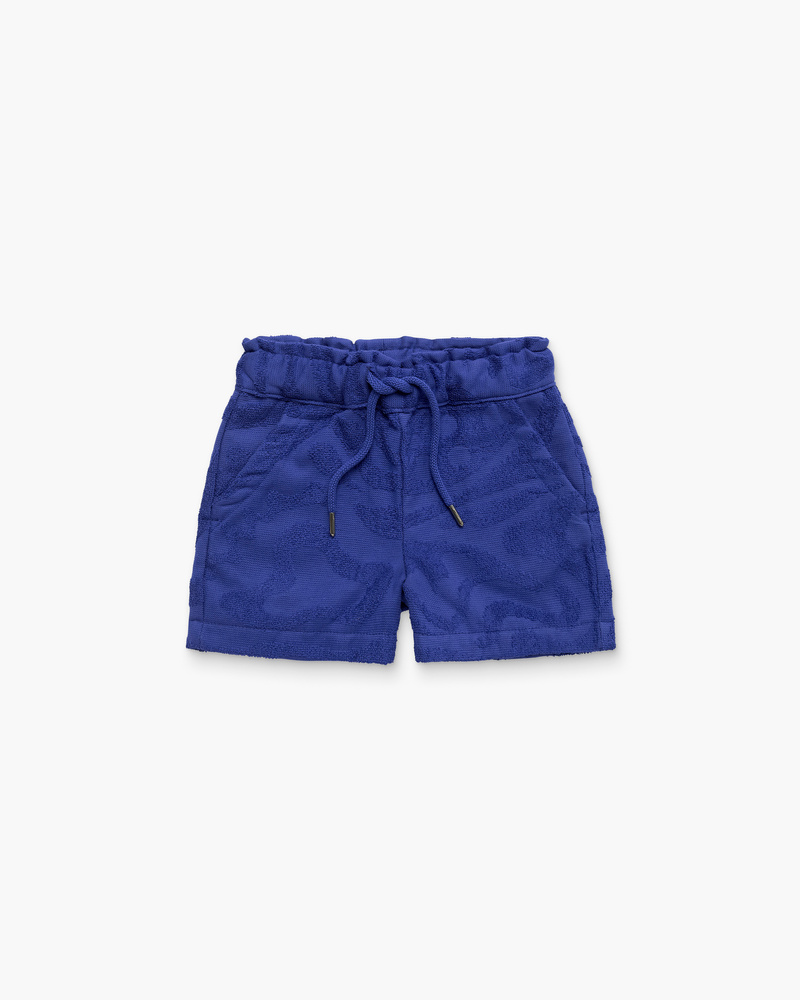 Kids Rapture Terry Shorts