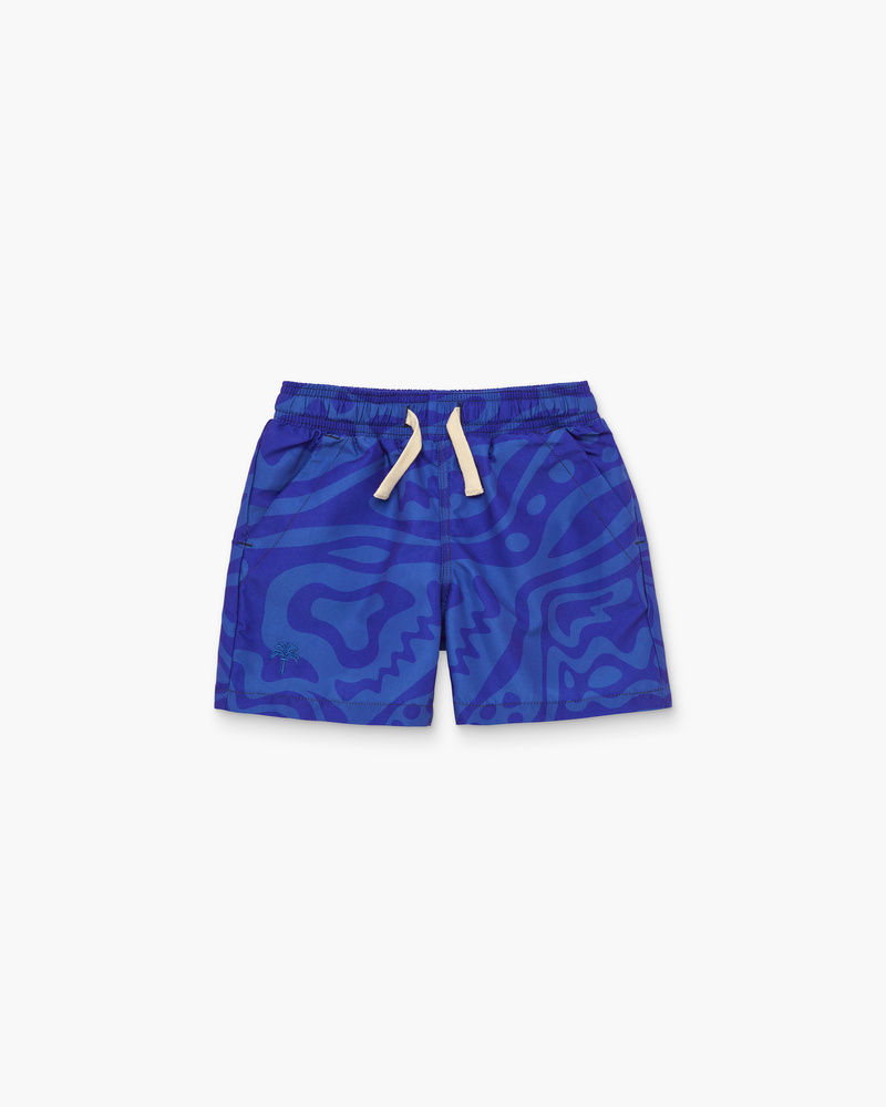Kids Rapture Swim Shorts