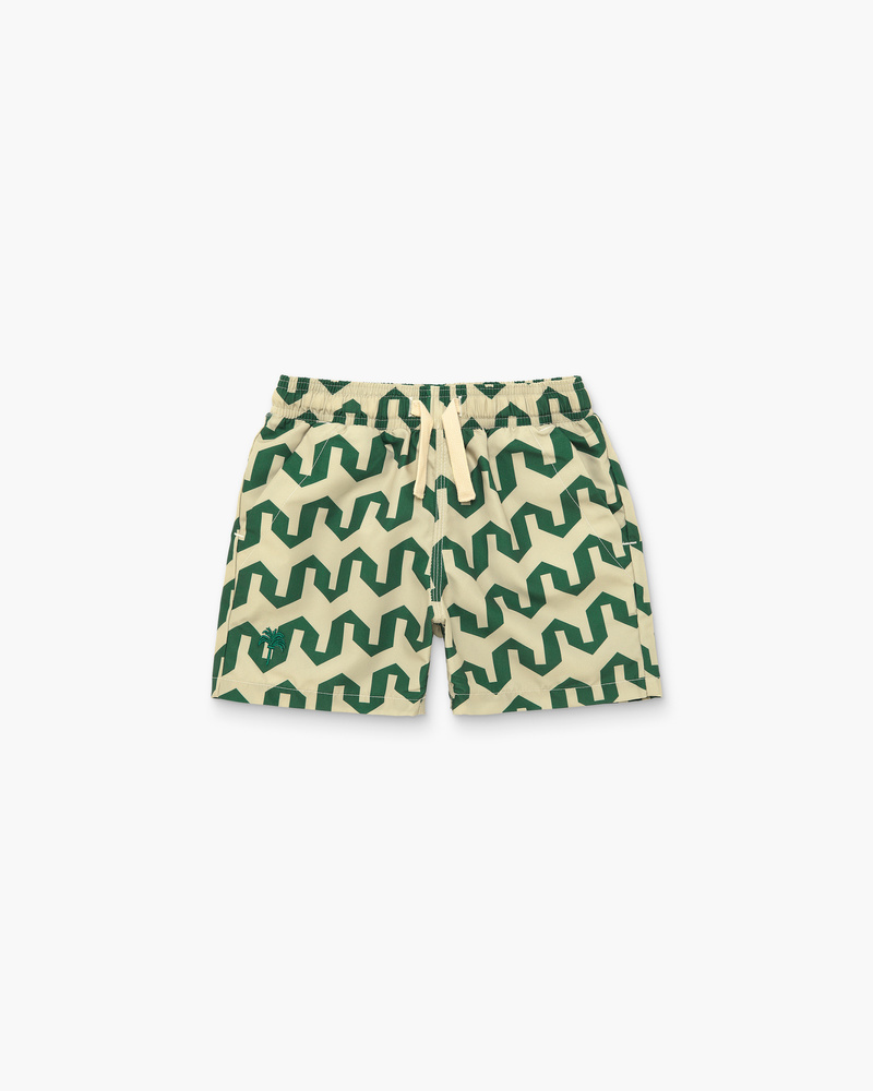 Kids Atlas Swim Shorts