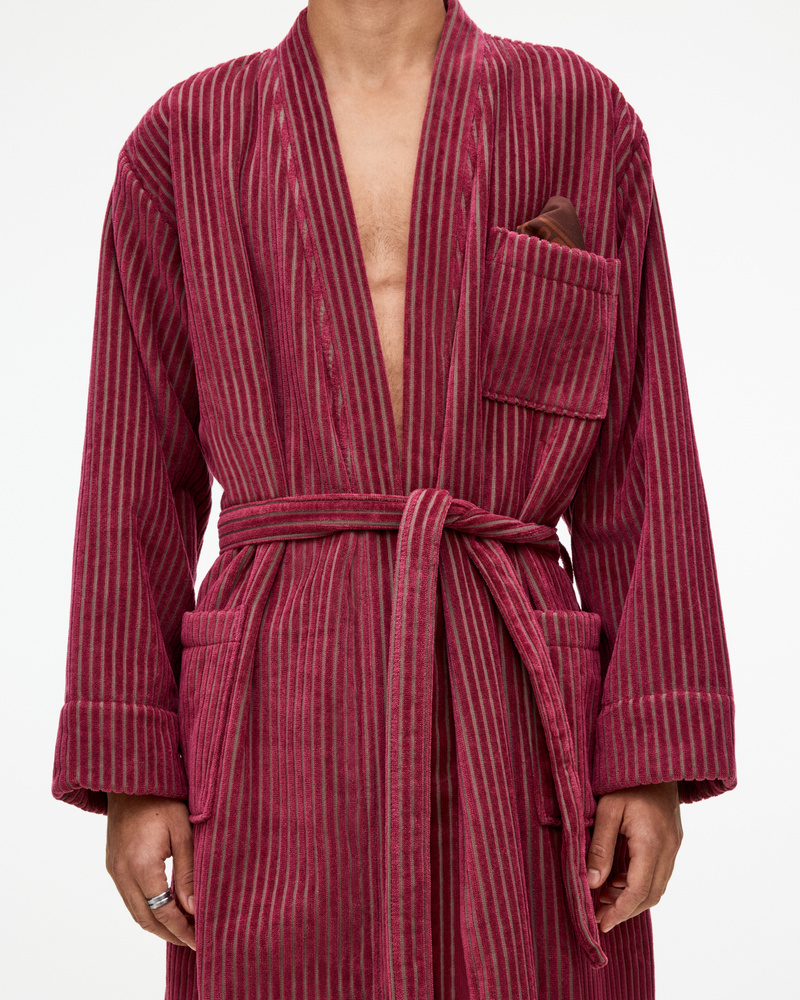 Men's robes | OAS