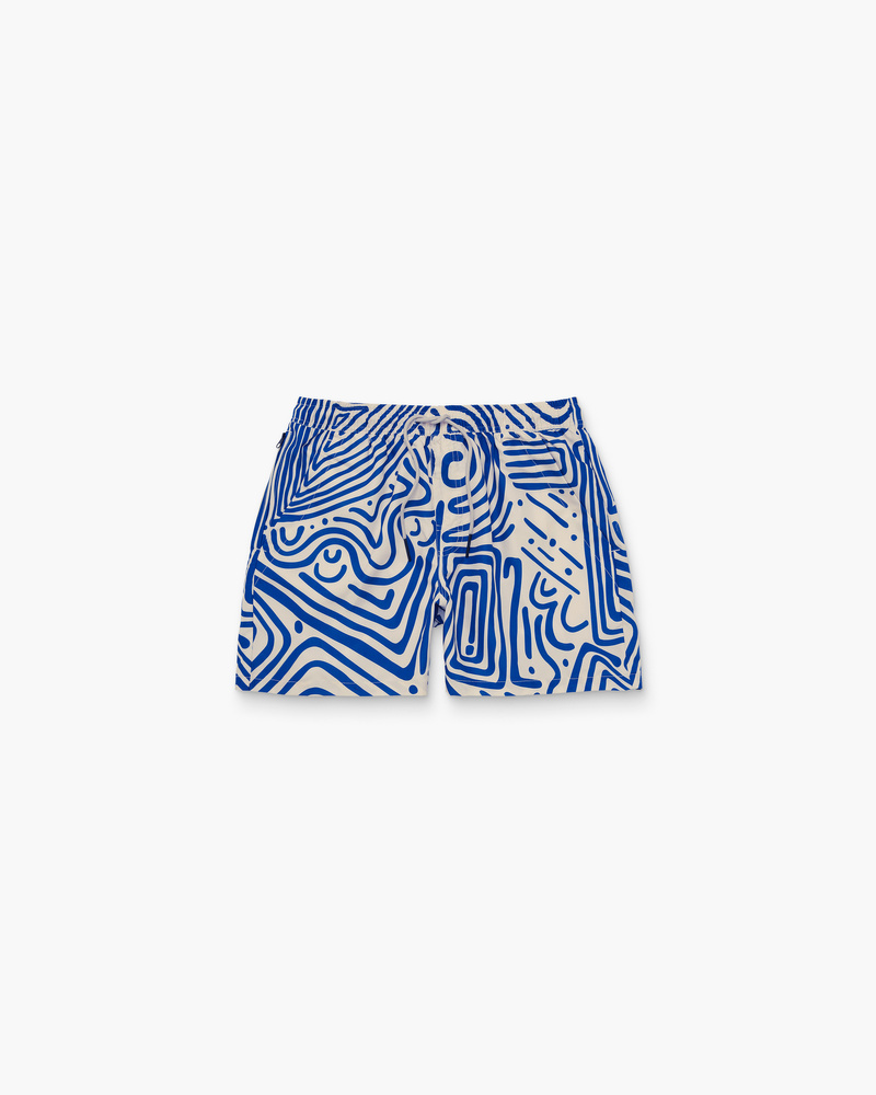 Eldovado Swim Shorts