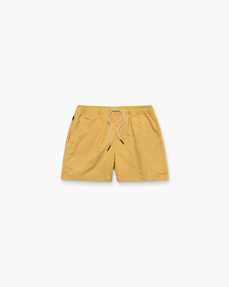 Zabaione Nylon Swim Shorts