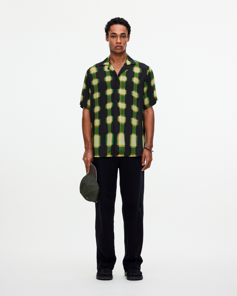 Talisman Viscose Shirt