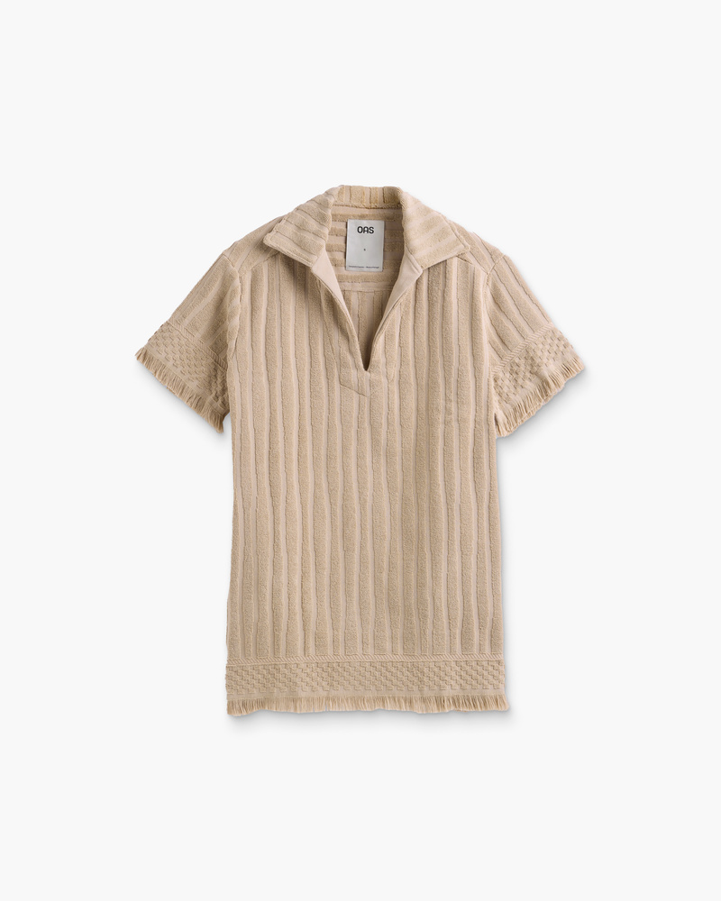 Glidea Aya Terry Dress