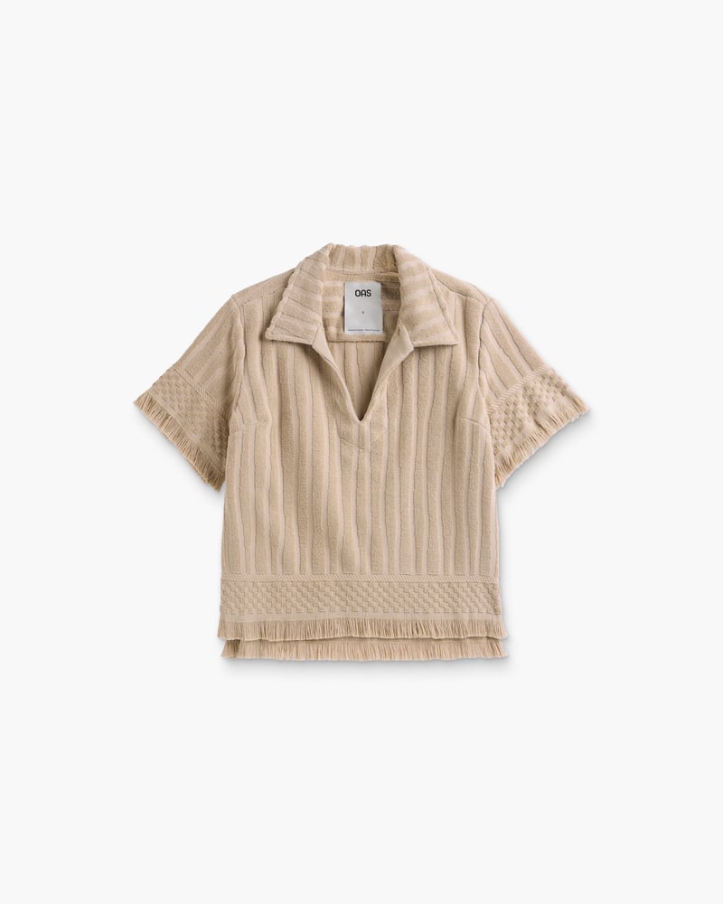 Glidea Jaffa Terry Shirt