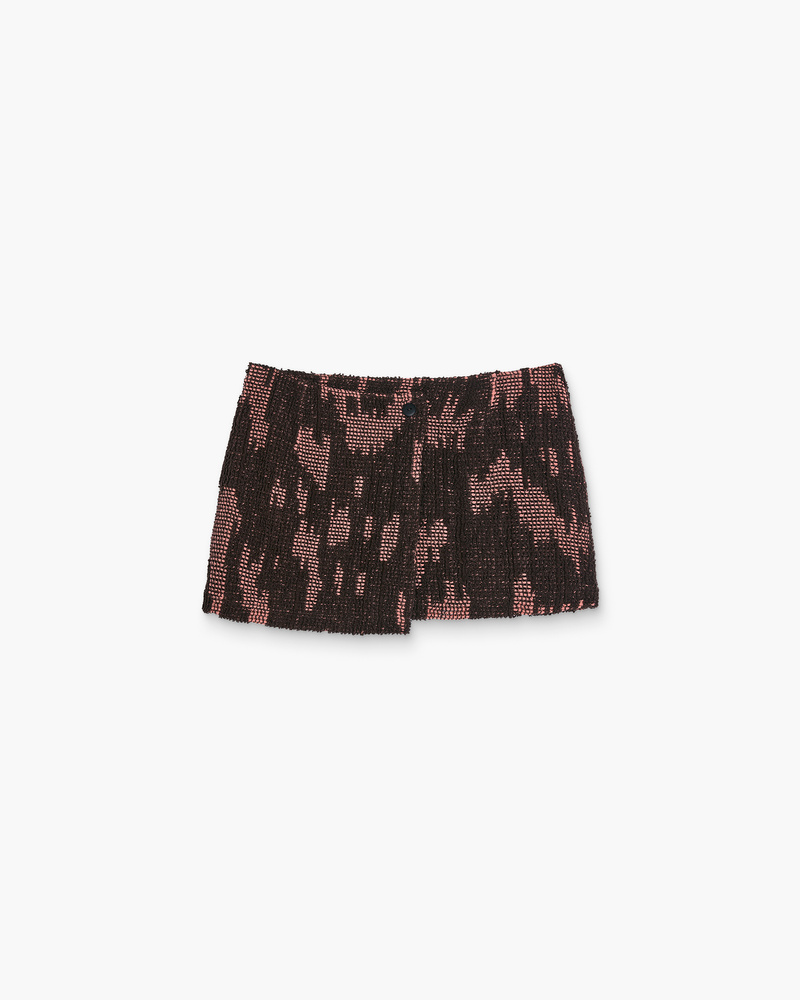 Brink Cadiz Crochet Skirt