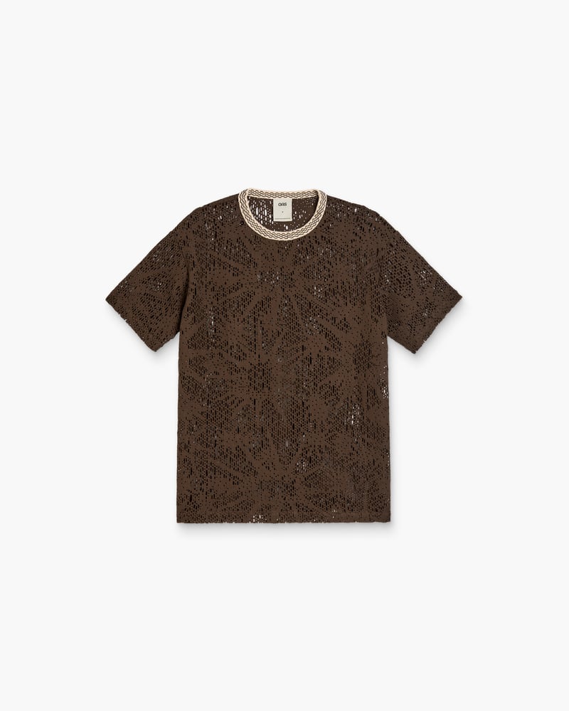 Astrea Pegasus Crochet Dress