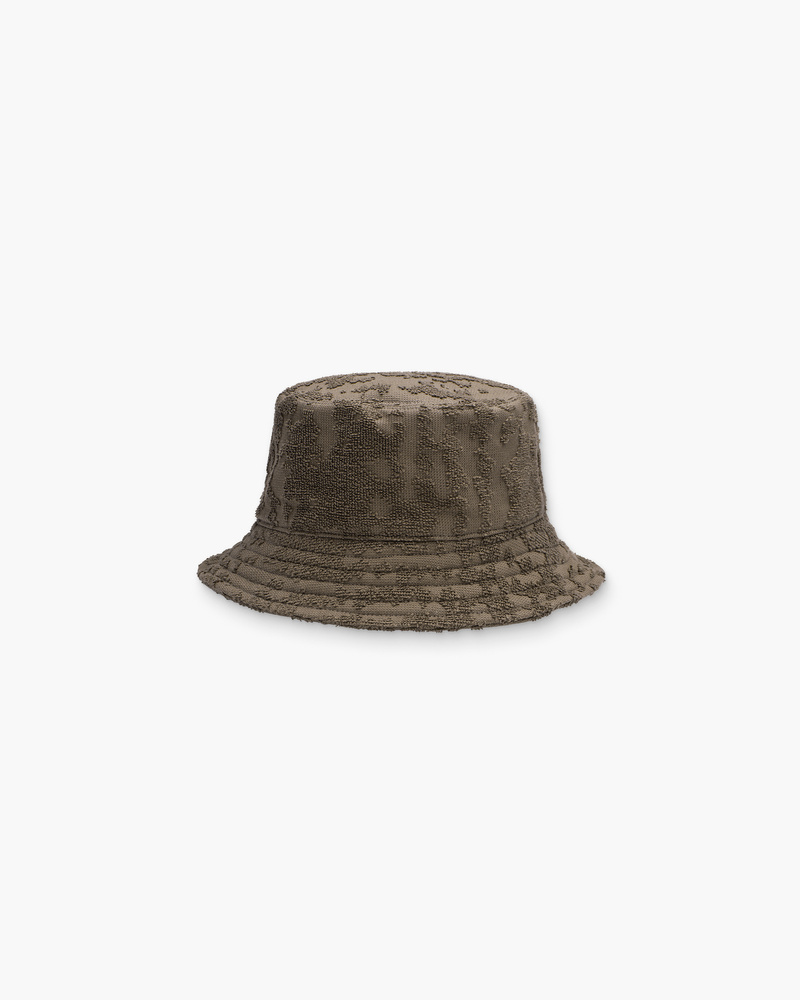 Morel Lagoon Bucket Hat