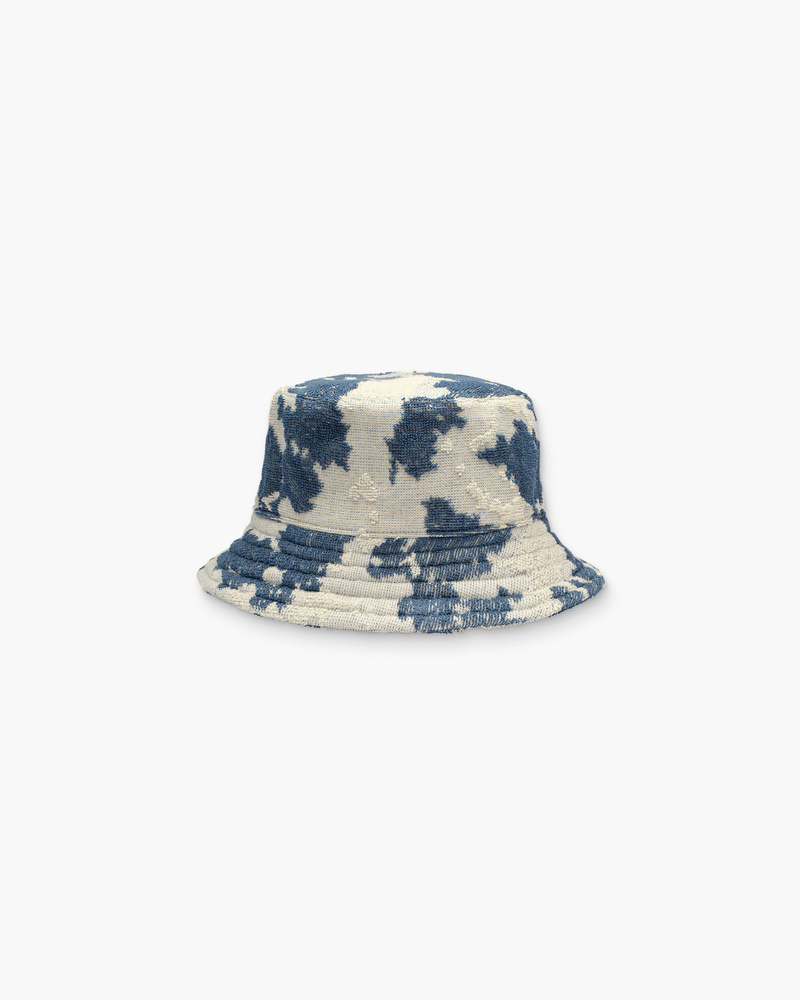 Sail Contraste Bucket Hat