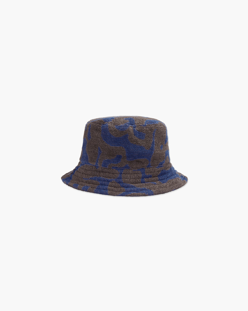 Morel Puzzlotec Bucket Hat