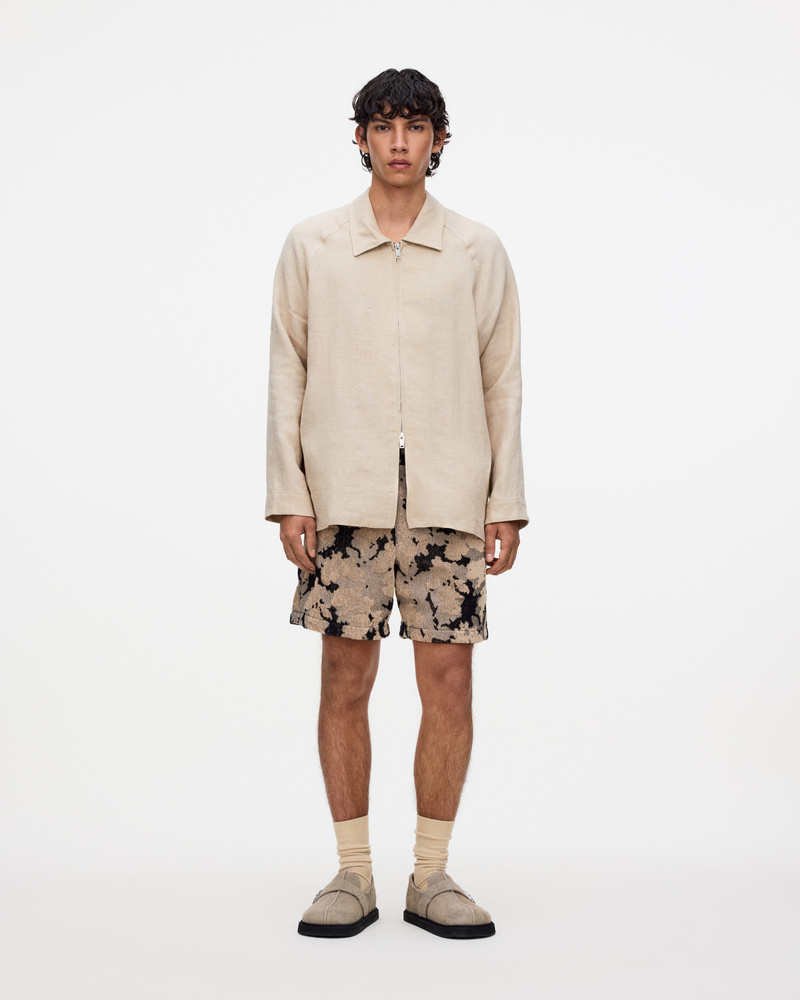 Jura Contraste Terry Shorts