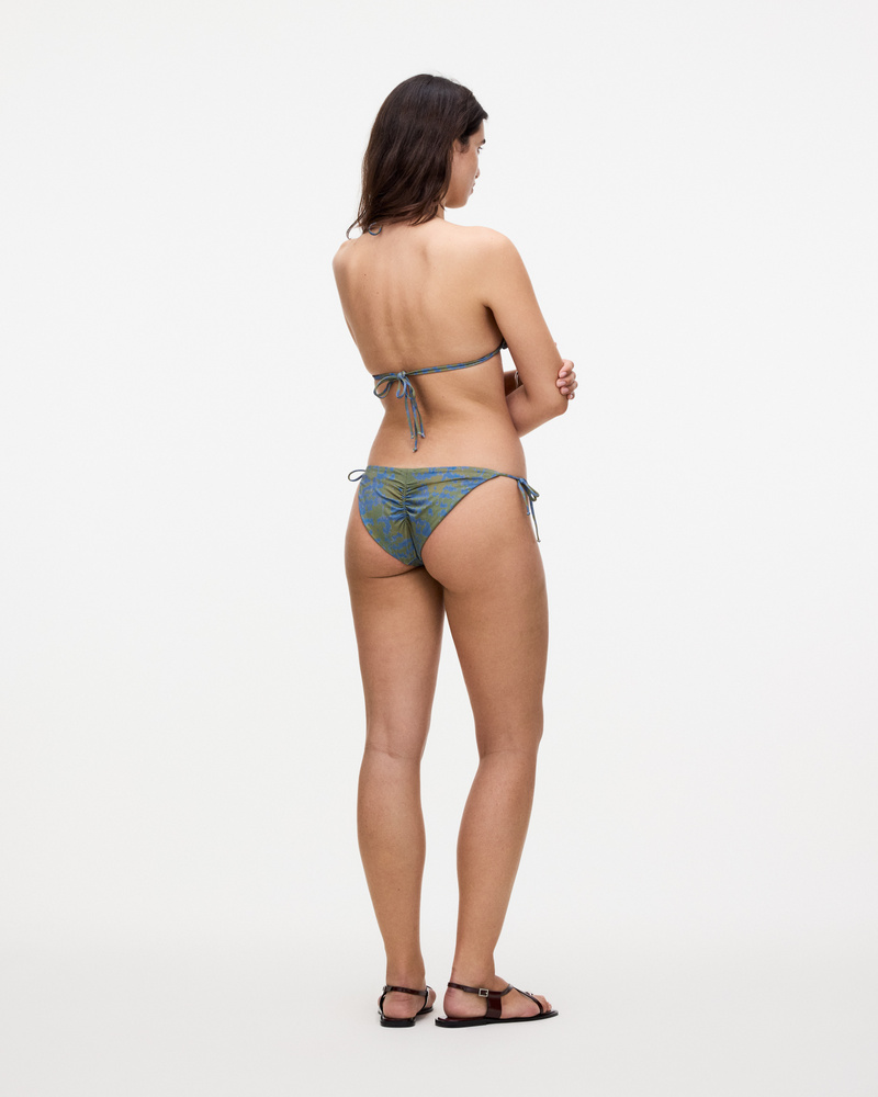 Highland Azzurra Bikini Bottom