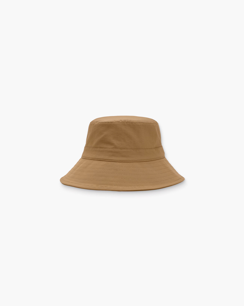 Castanho Atoll Bucket Hat