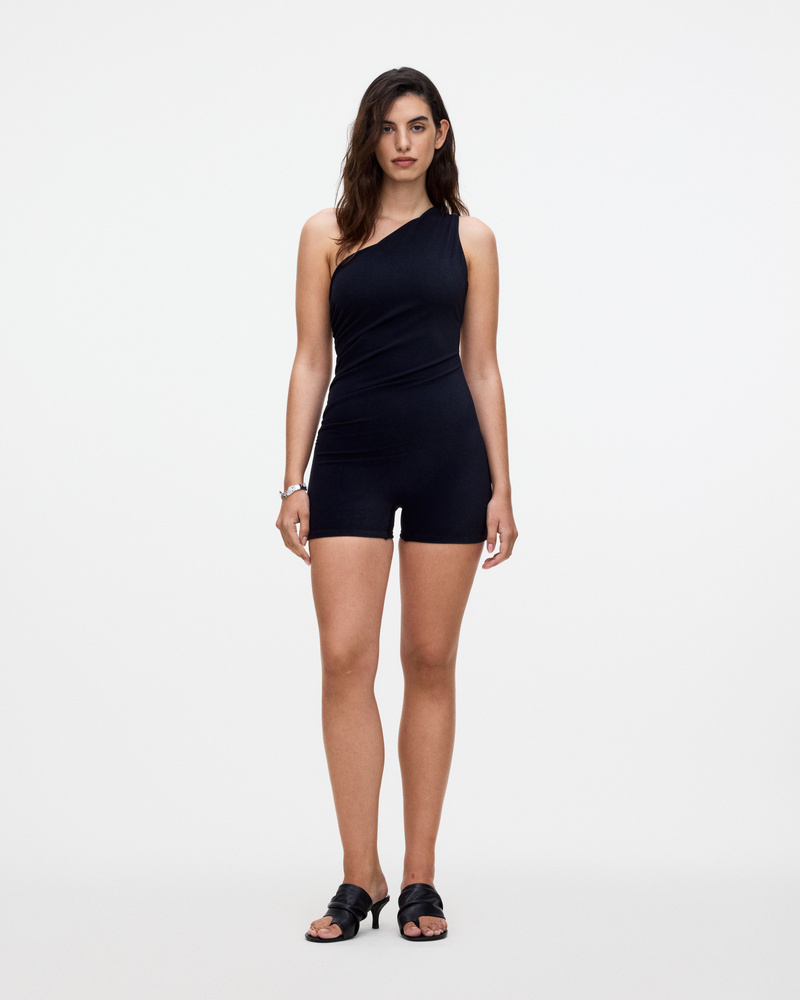 Nero Uma Bathing Suit