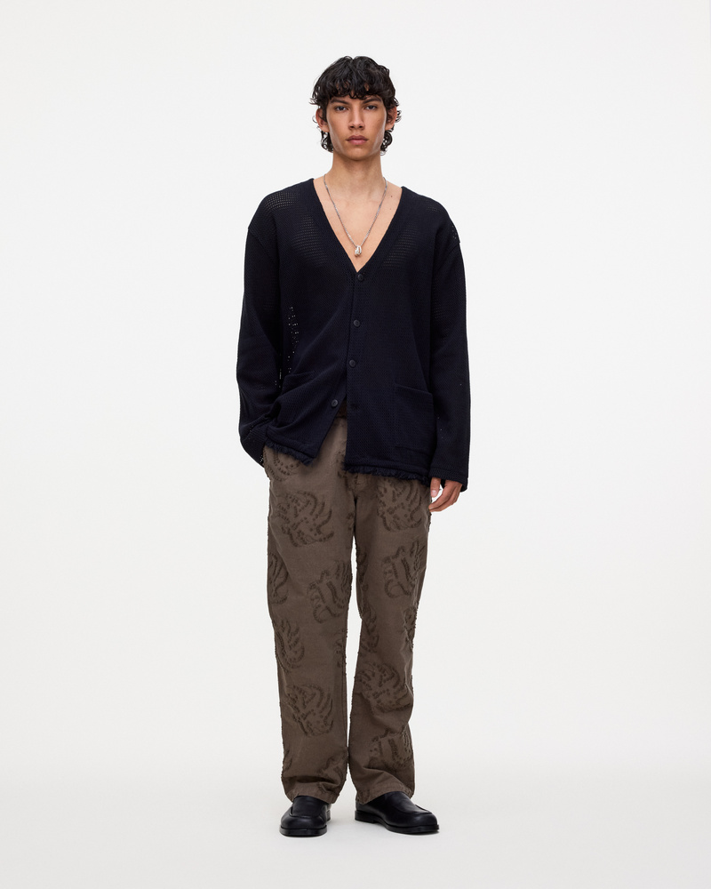 Emberia Billie Dobby Pants