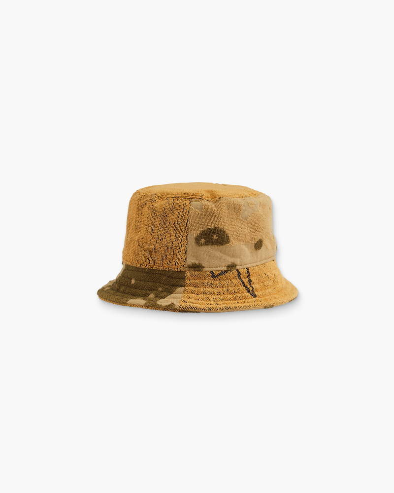 Tattoo Facade Bucket Hat