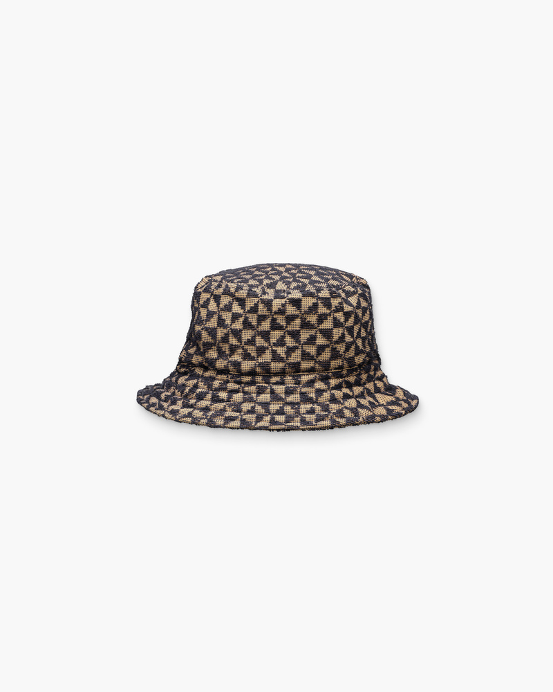 Puzzle Bucket Hat