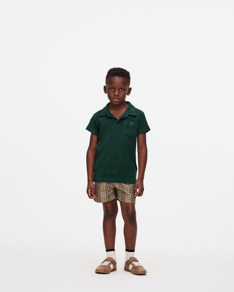 Kids Regalia Swim Shorts