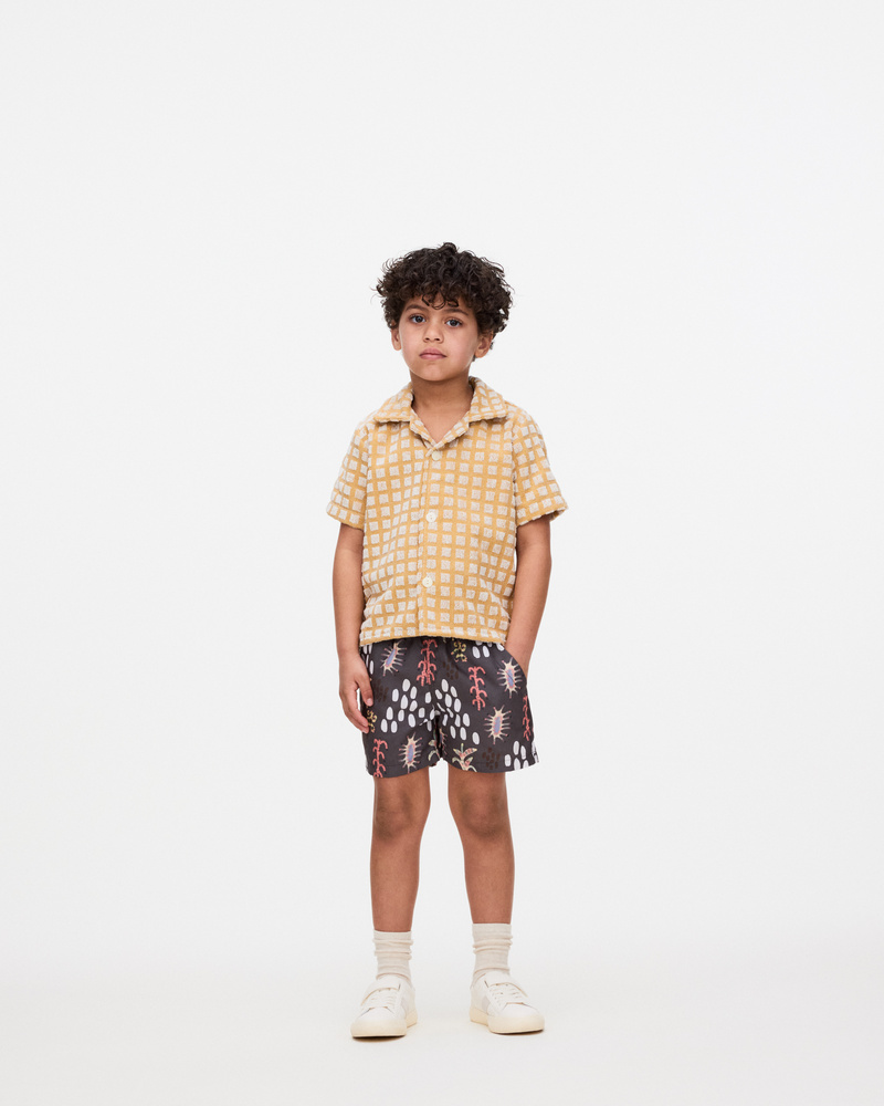 Kids Okenia Swim Shorts
