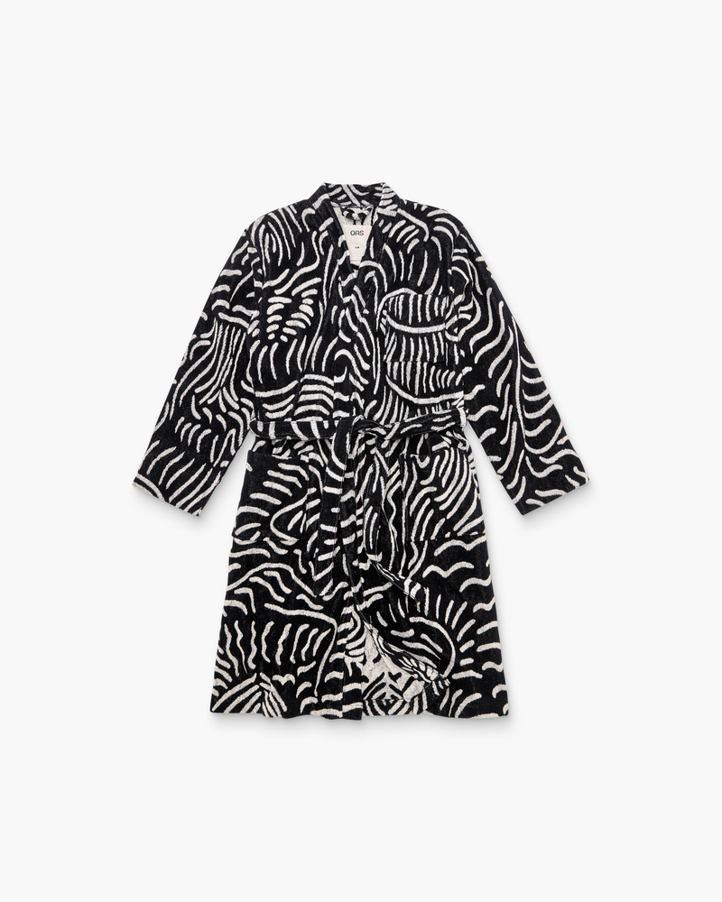 Tar Lorenzo Robe