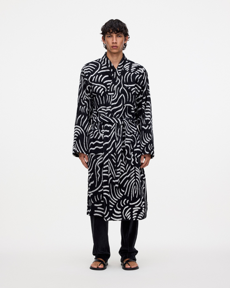Tar Lorenzo Robe