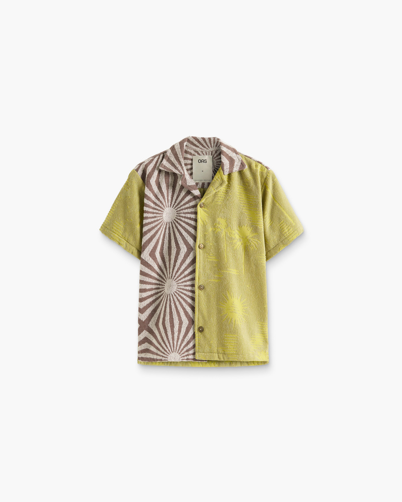 Cortado High Road Cuba Shirt
