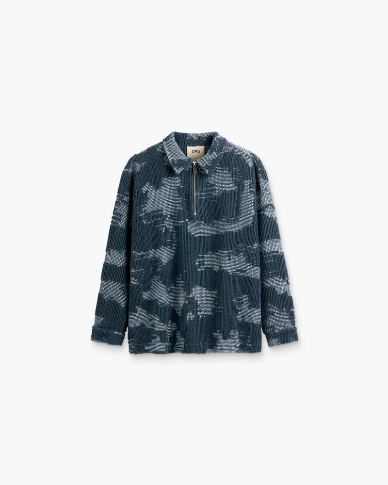 Canyon Smokey Polo Shirt