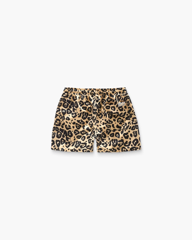 【新品未使用】OAS Leo Swim Shorts Leo Swim Shorts | OAS