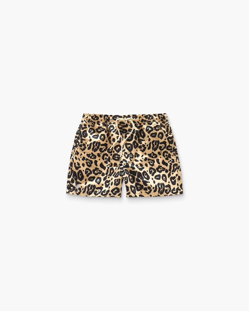 Leo Swim Shorts