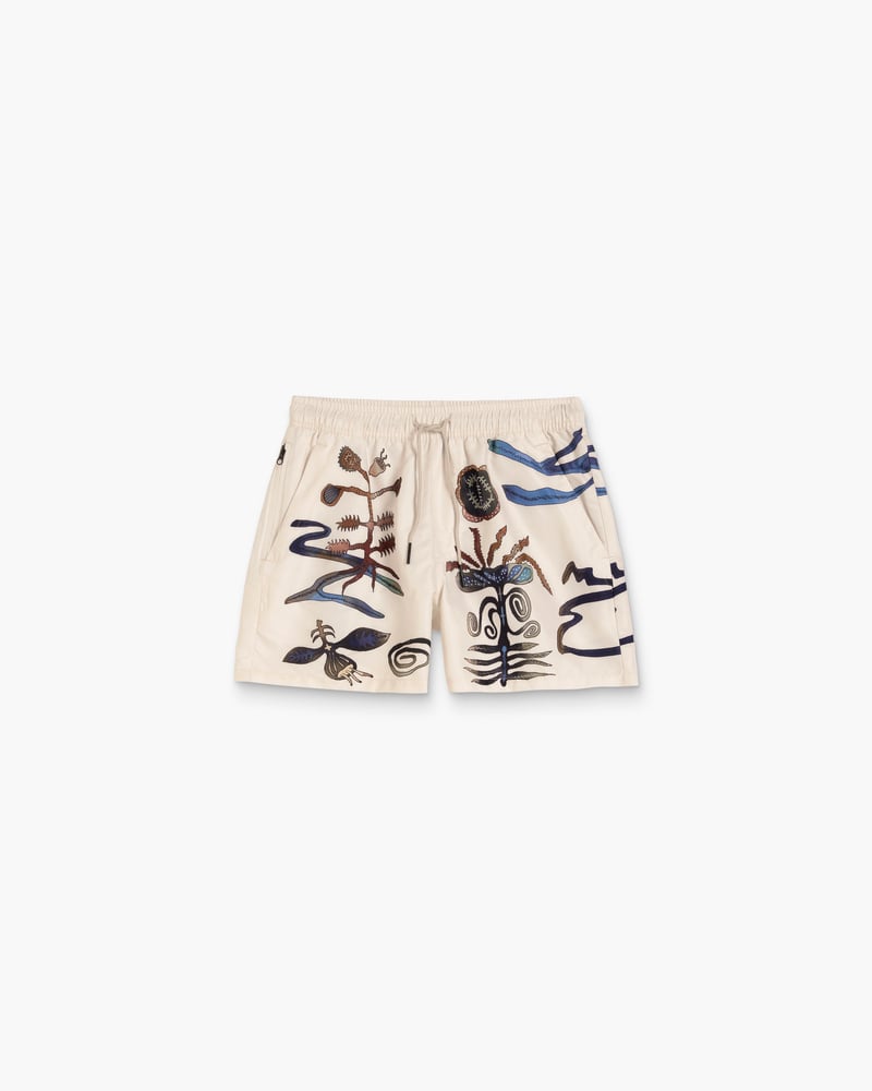 Elowen Swim Shorts