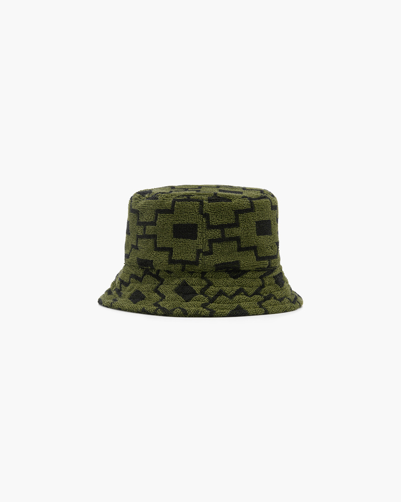 Atoll Bucket Hat