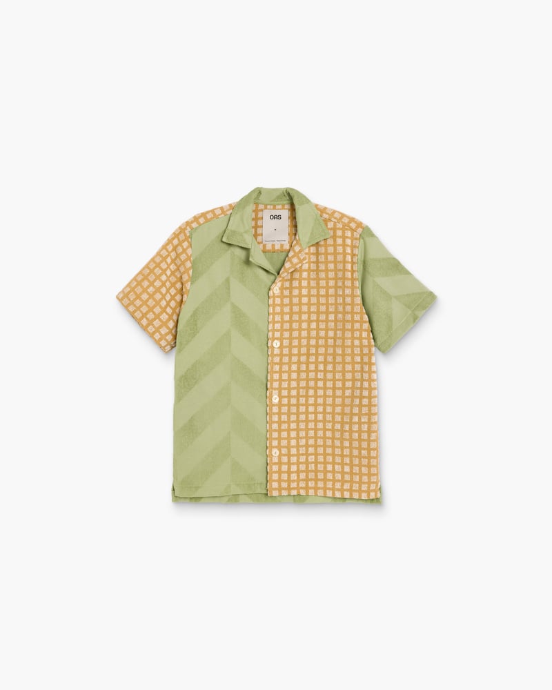 Box Herring Cuba Shirt