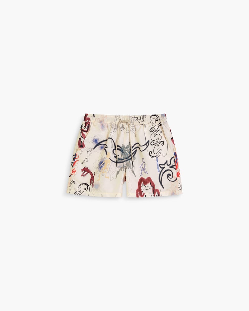 Paradox Swim Shorts
