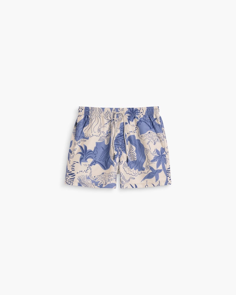Mystea Swim Shorts