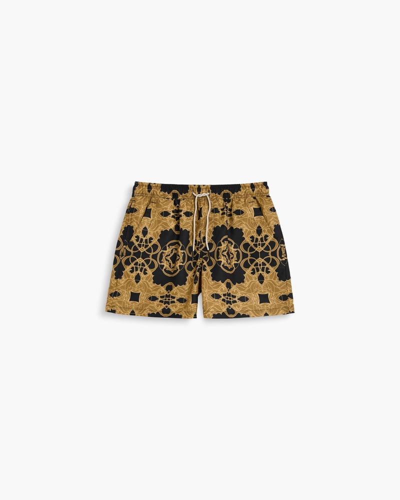 Elix Swim Shorts