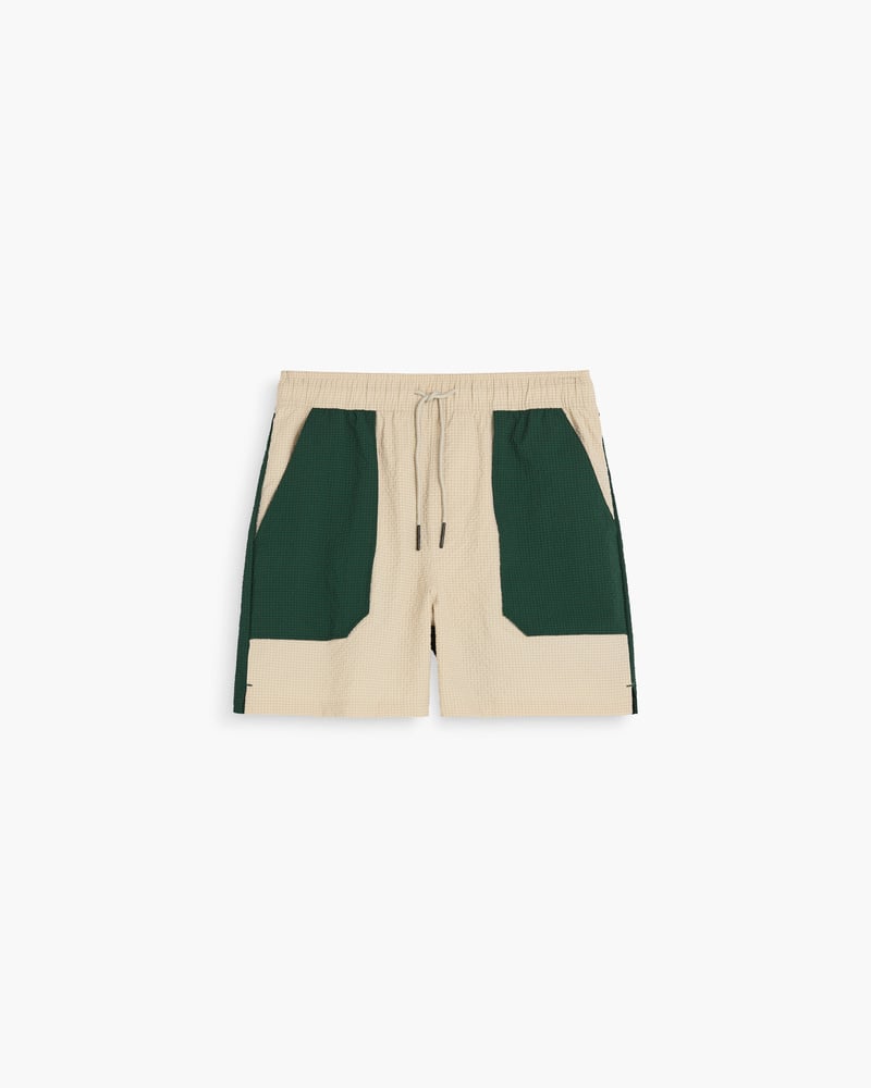 Rex Swim Shorts