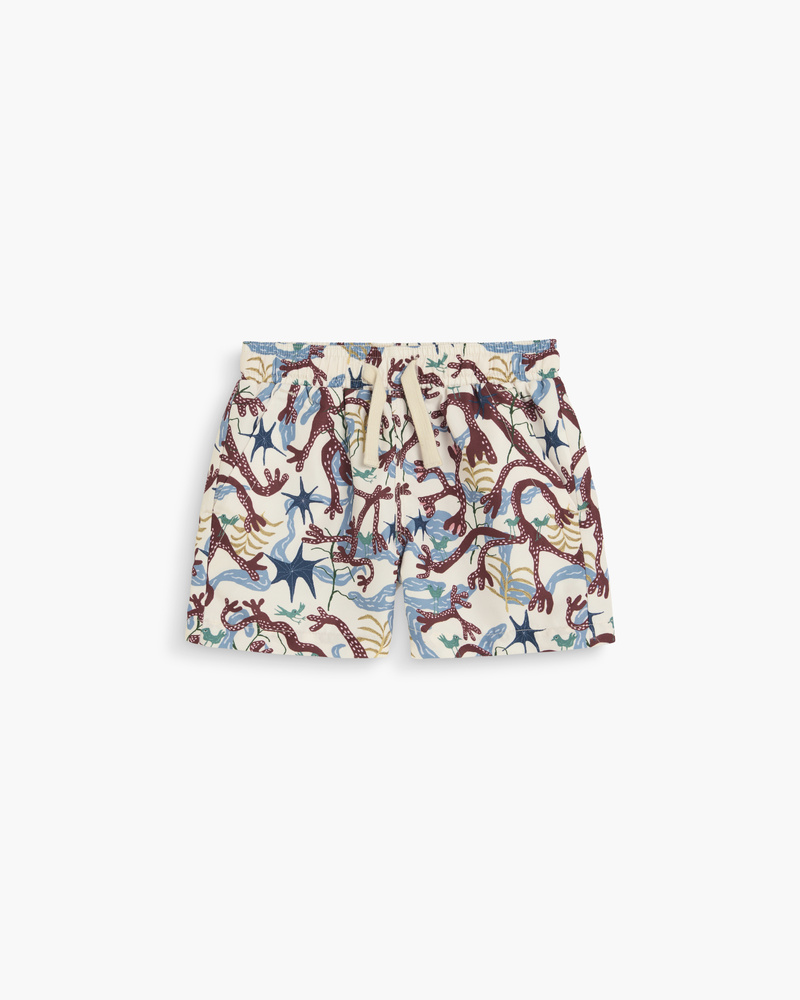 Vireo Swim Shorts