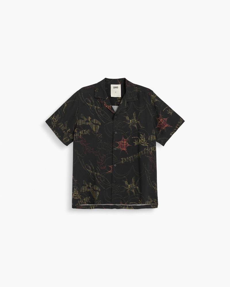 Romantique Rocco Shirt