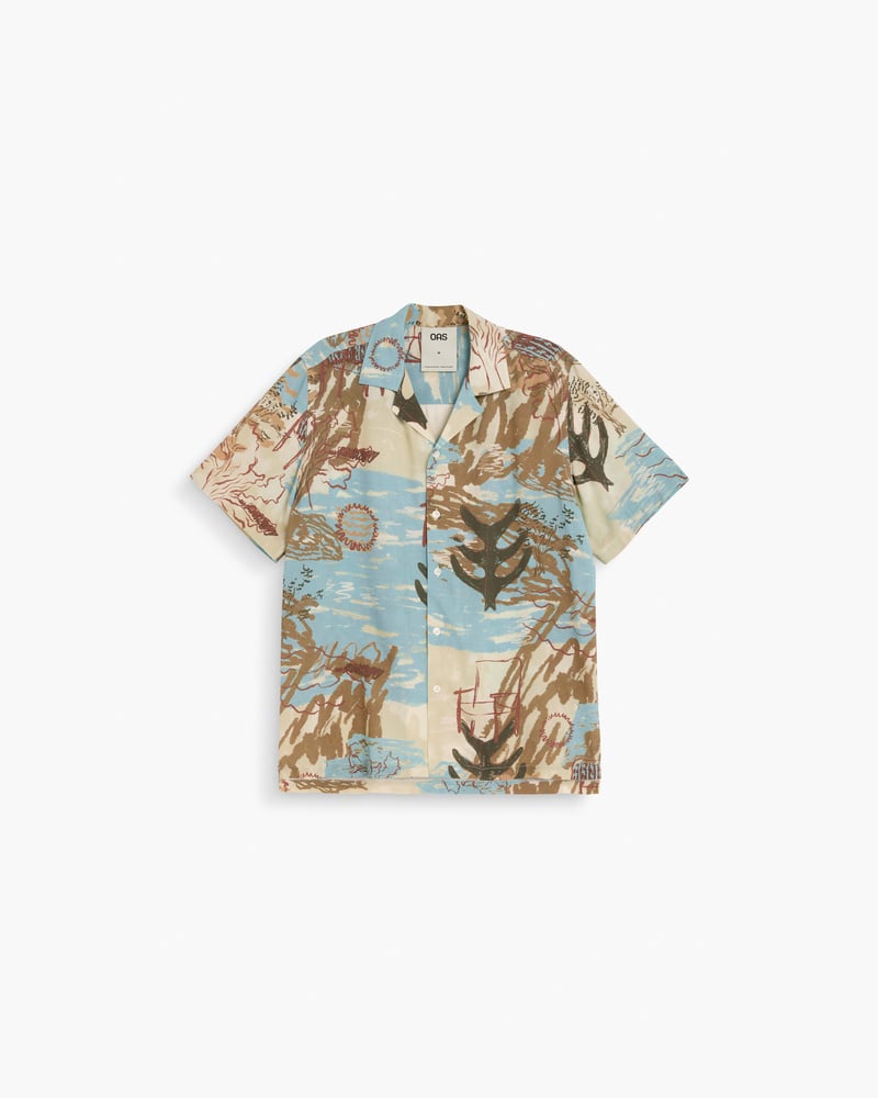 Montara Rocco Shirt