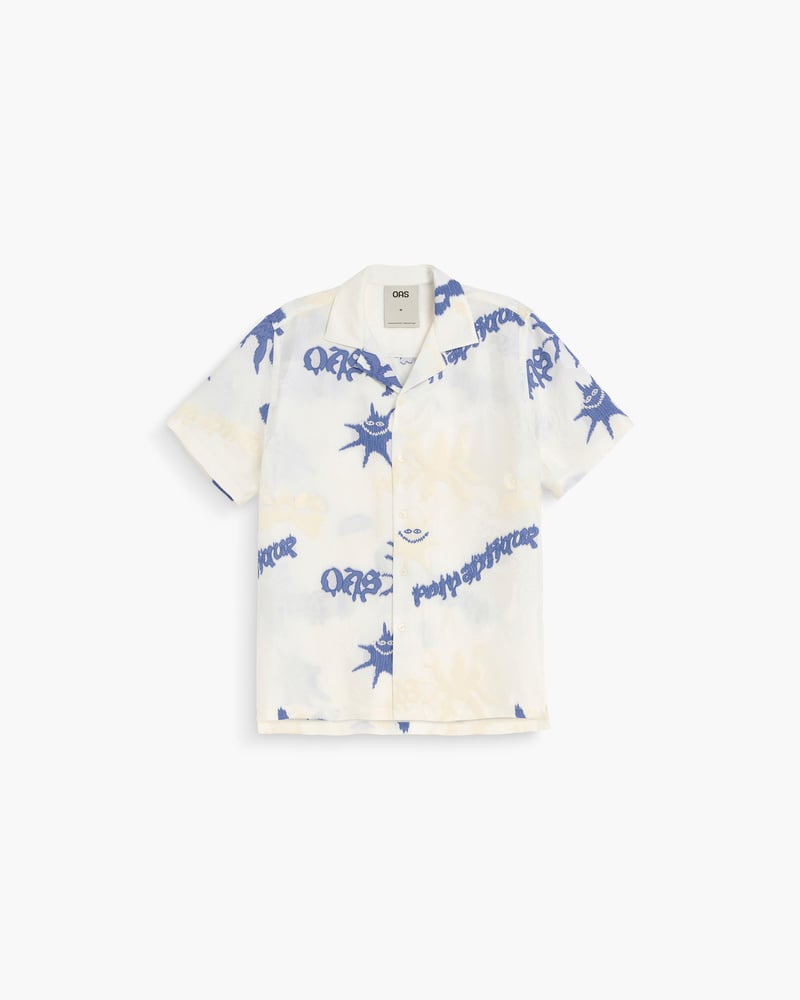 Romantique Rocco Shirt