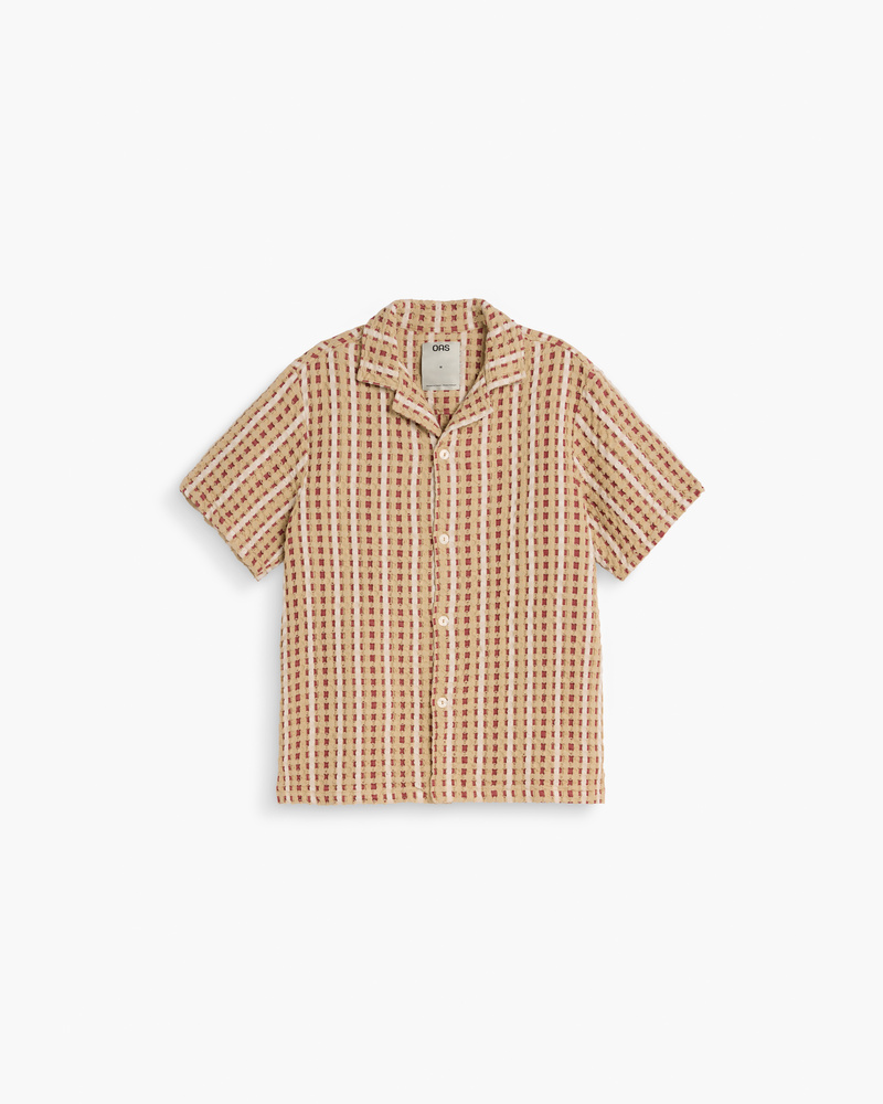 Lano Cuba Shirt