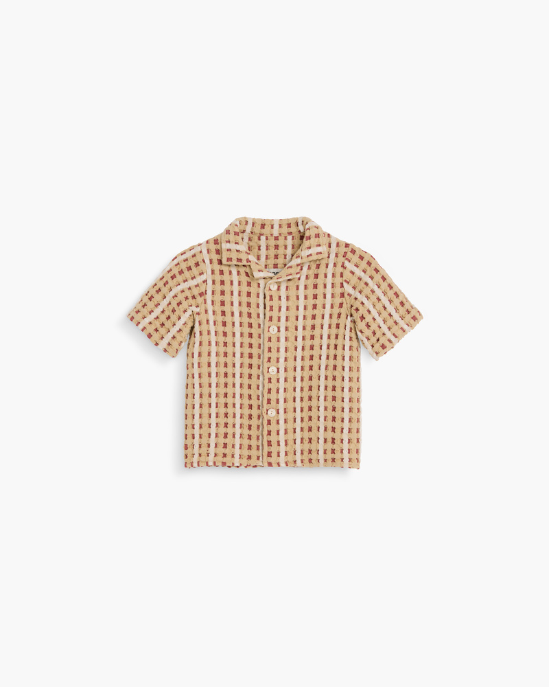 Lano Nicaro Shirt