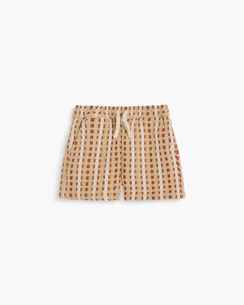 Lano Braga Shorts