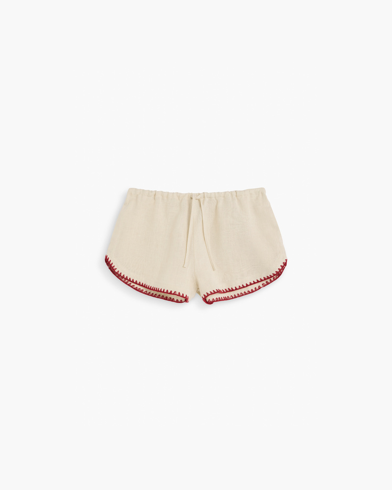 Rin Shorts